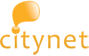 Logo Citynet - cration de site internet  Marignane et Marseille
